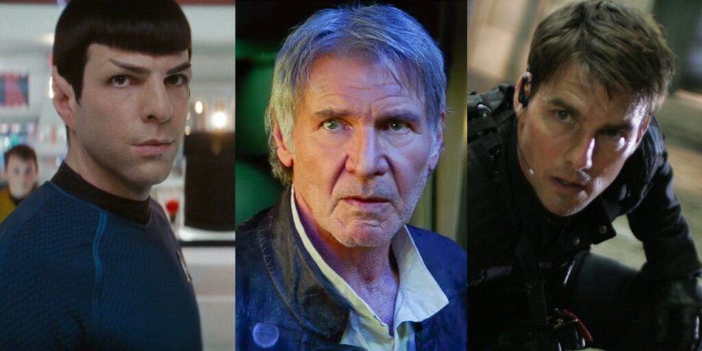 Cada película de JJ Abrams, clasificada por posibilidad de volver a verla