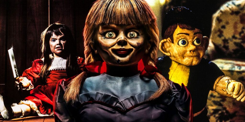 Cada película de Killer Toy clasificada de peor a mejor