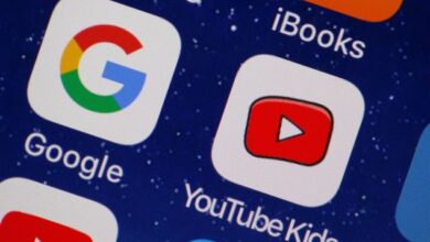 California sigue adelante con las protecciones de privacidad en línea de sus propios niños