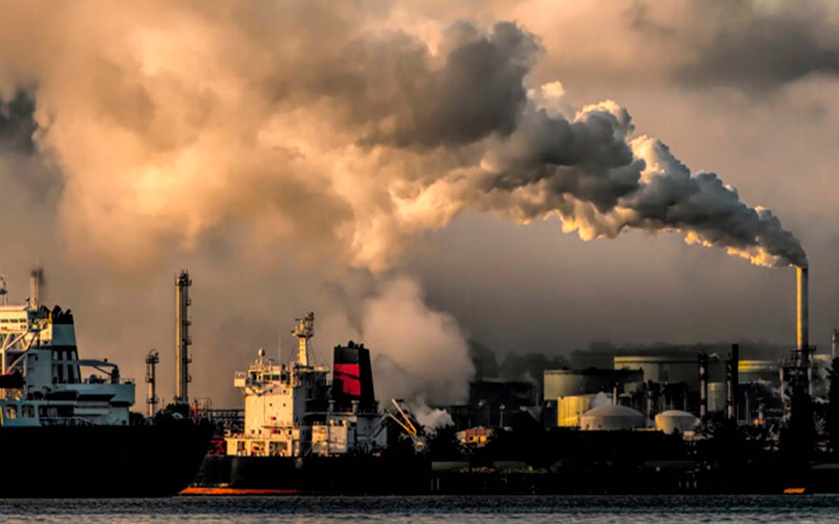 Cambio climático agrava la mayoría de las enfermedades patógenas humanas, dice estudio