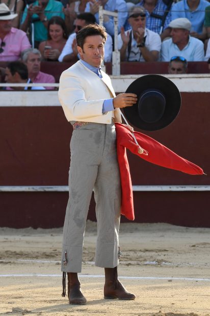 Canales Rivera en una imagen de archivo / Gtres
