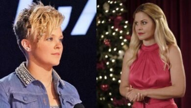 Candace Cameron Bure se disculpa después de que JoJo Siwa la llamara la más grosera