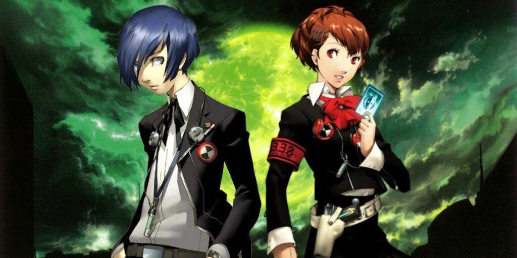 Características portátiles de Missing Persona 3 que la remasterización debe traer de vuelta
