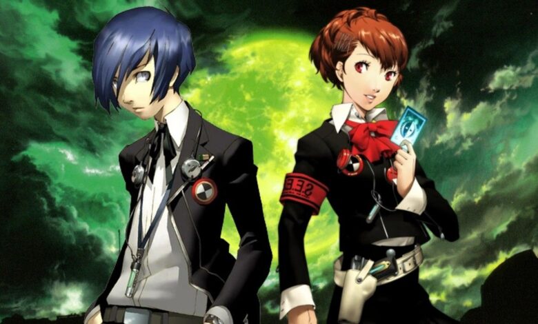 Características portátiles de Missing Persona 3 que la remasterización debe traer de vuelta