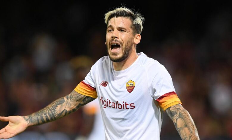 Carles Pérez (Roma), muy cerca de Balaídos
