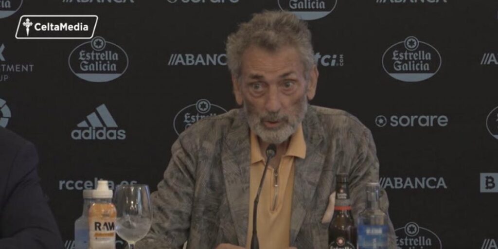 Carlos Mouriño acusa a Ángel Torres de “no cumplir su palabra”