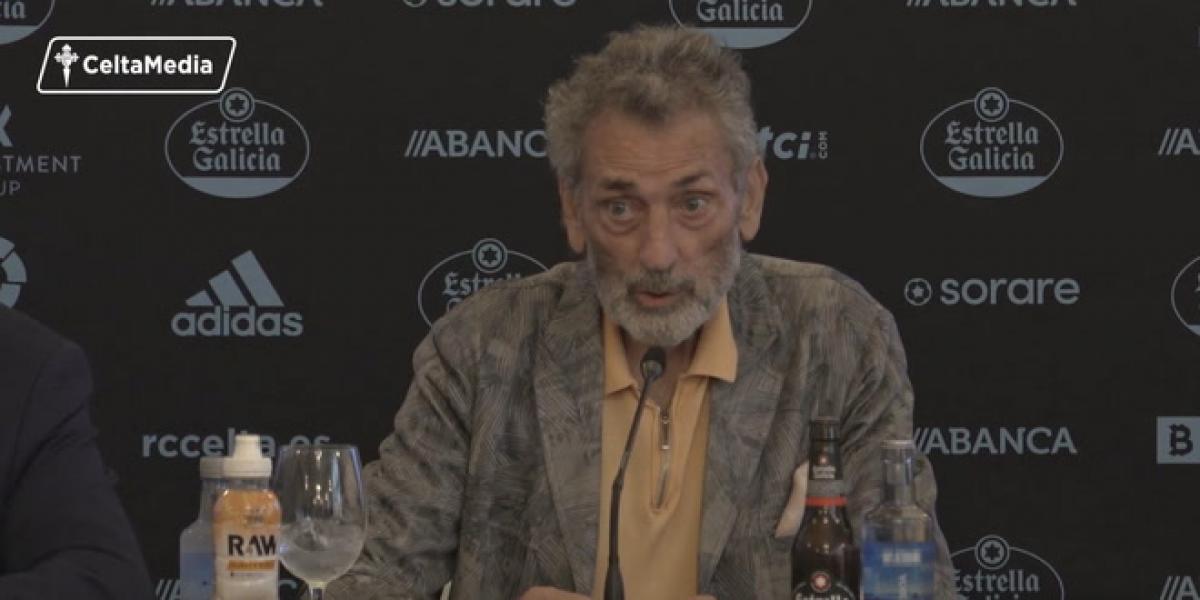 Carlos Mouriño acusa a Ángel Torres de “no cumplir su palabra”