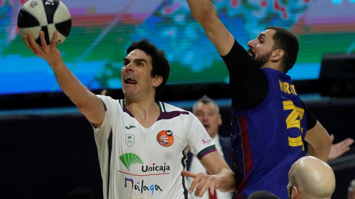 Carlos Suárez hará la pretemporada en el Fuenlabrada