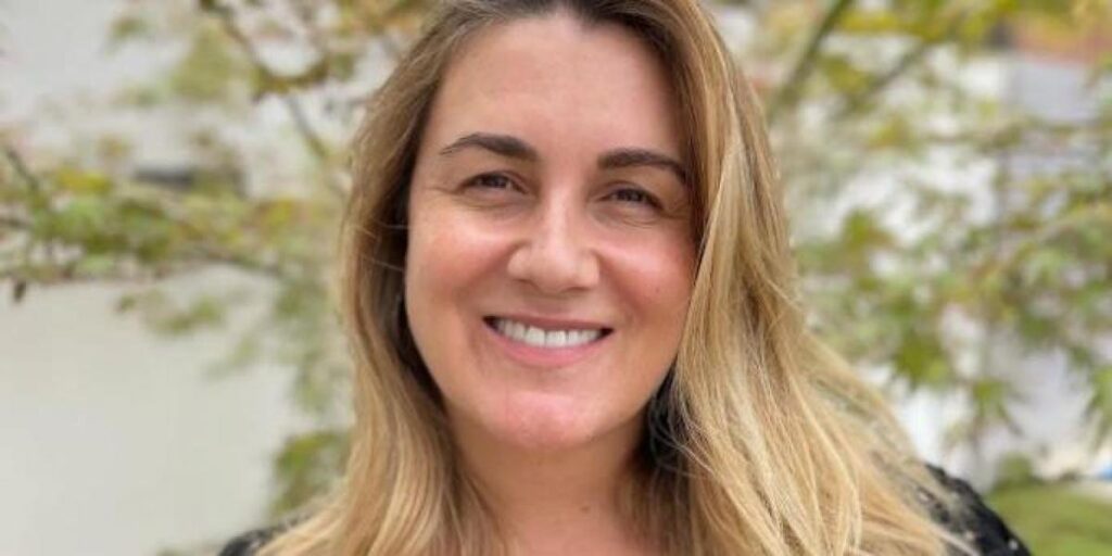 Carlota Corredera, 'pillada' en bañador durante sus vacaciones