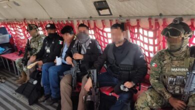 Caro Quintero obtiene suspensión contra presuntos actos de incomunicación o aislamiento