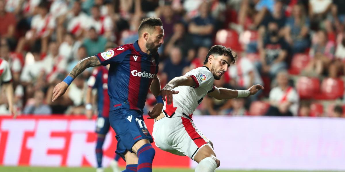 Catena se deshace en elogios hacia el Espanyol