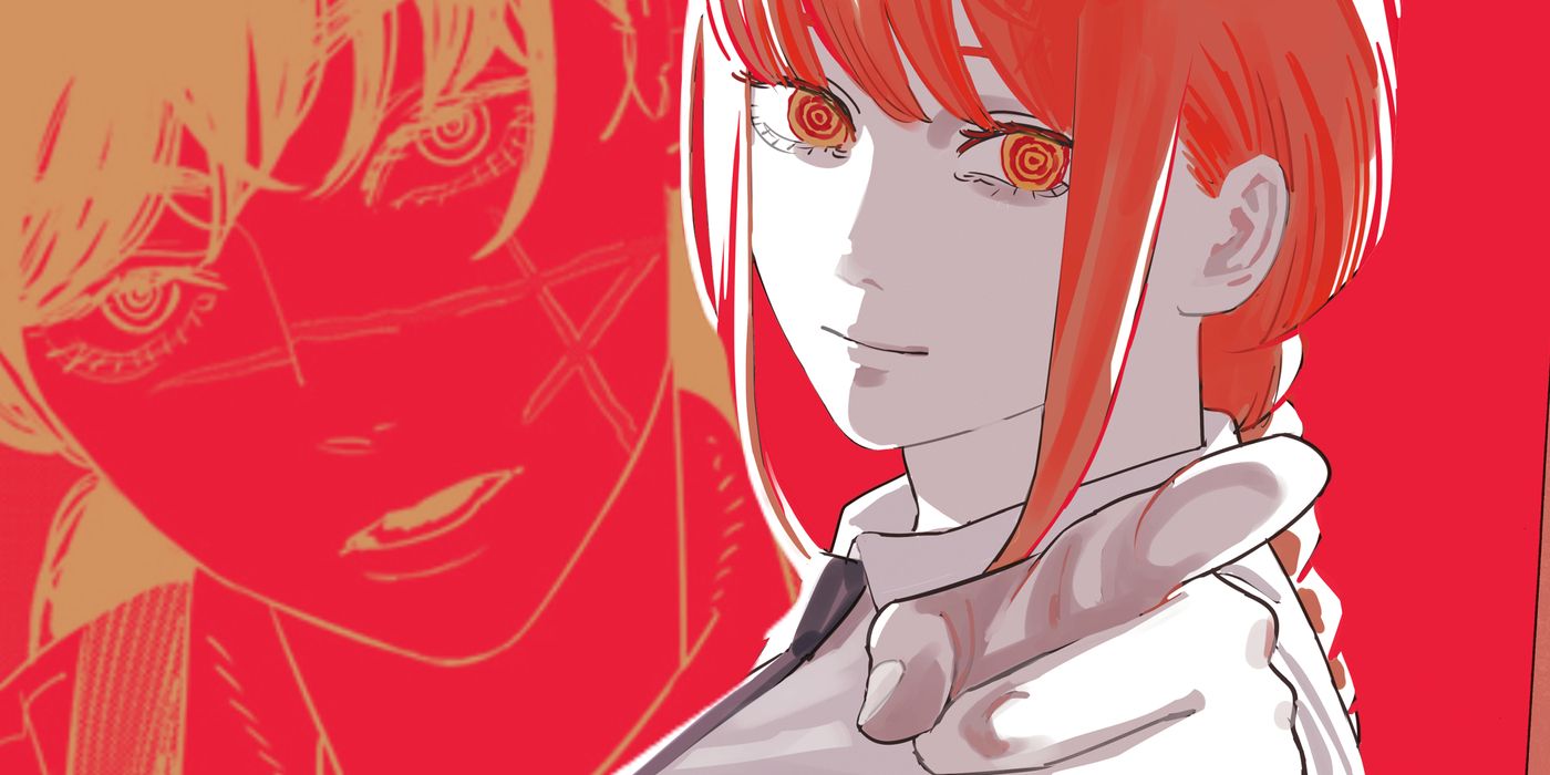 Chainsaw Man acaba de hacer imposible odiar a su nuevo villano