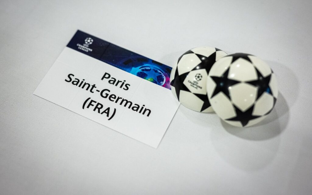 Champions League: conoce los bombos del sorteo y los posibles grupos de la muerte | Video