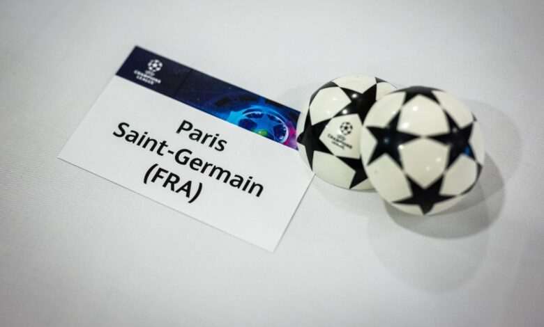 Champions League: conoce los bombos del sorteo y los posibles grupos de la muerte | Video