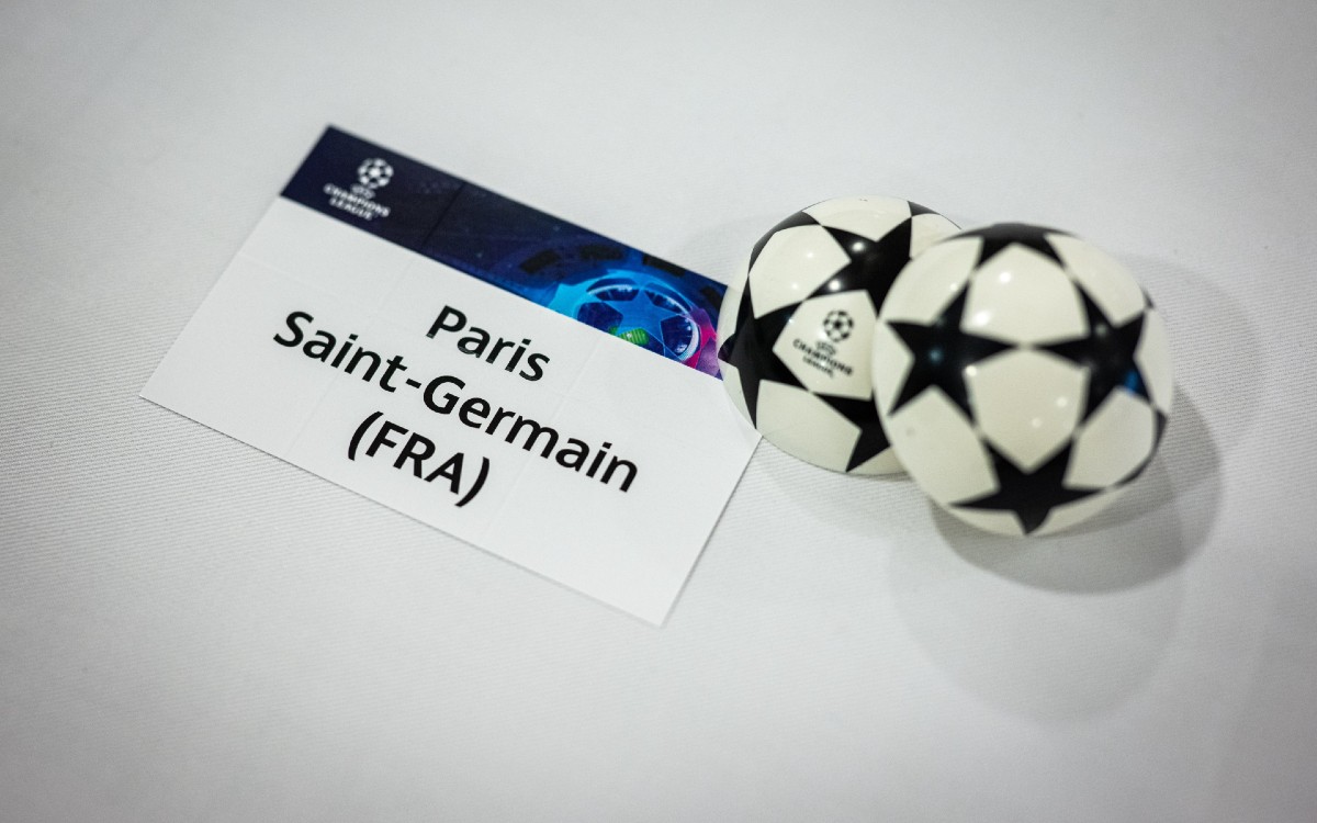 Champions League: conoce los bombos del sorteo y los posibles grupos de la muerte | Video