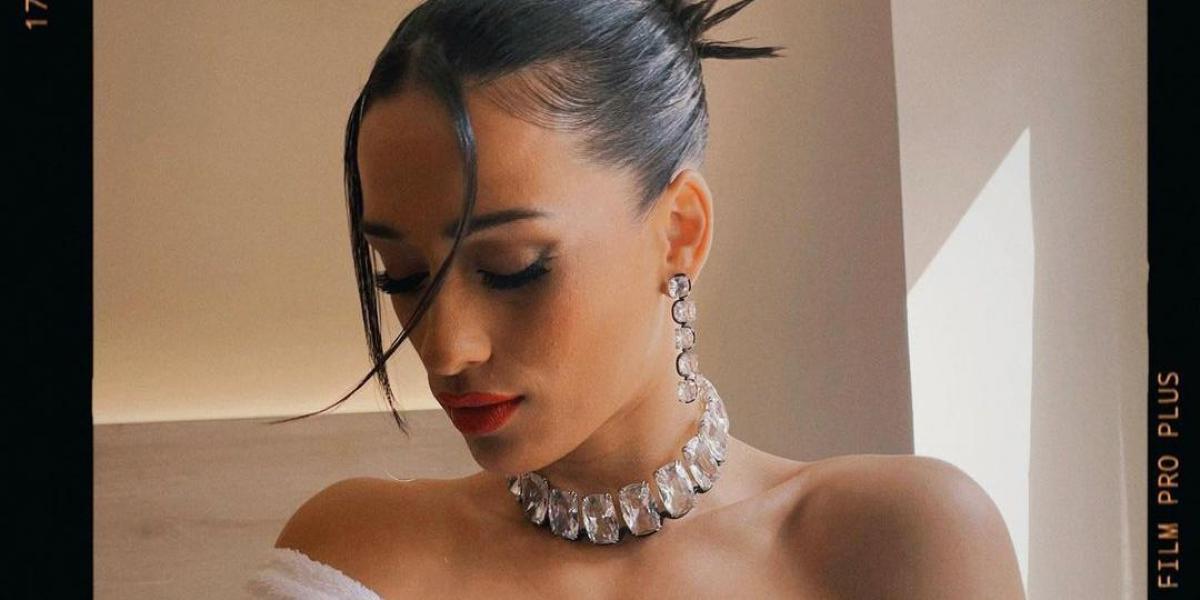 Chanel da marcha atrás y no protagonizará 'Malinche', el musical dirigido por Nacho Cano