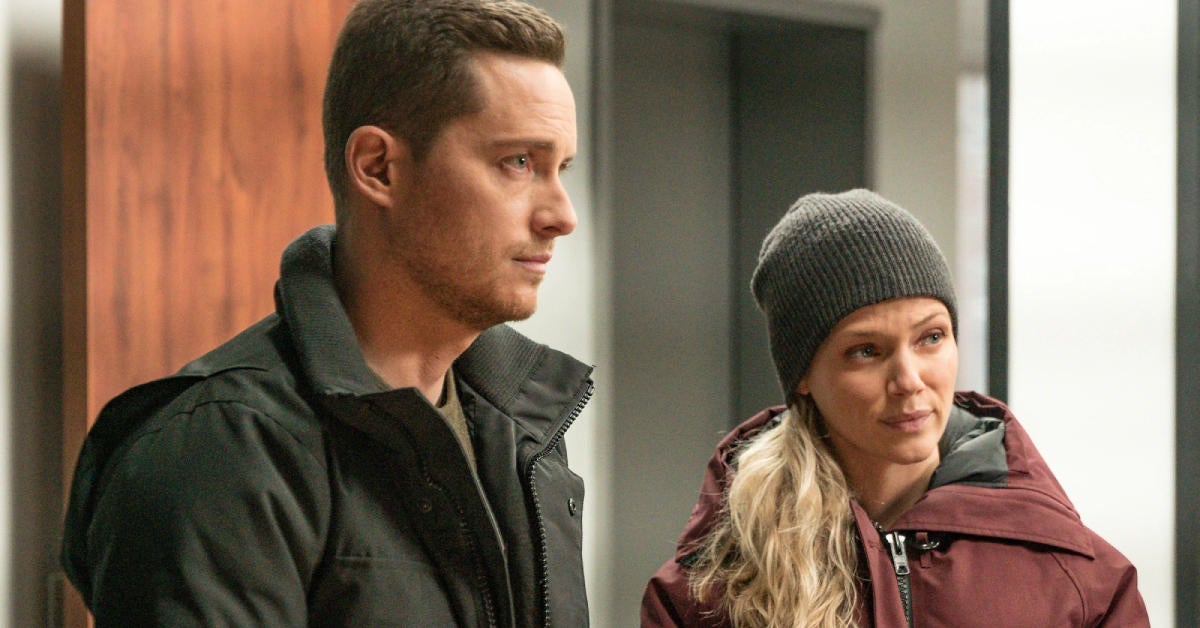 Chicago PD Star rompe el silencio sobre la impactante salida de Jesse Lee Soffer