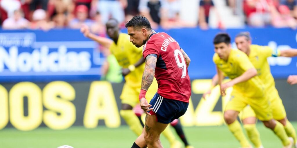 Chimy Ávila: “Hay que ir escalón a escalón, sin apresurarnos”