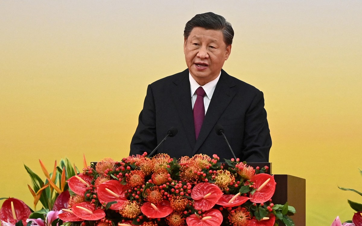 China detiene diálogo militar de alto nivel con EU tras visita de Pelosi a Taiwán