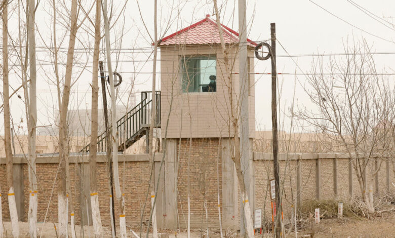 China puede haber cometido "crímenes contra la humanidad" en Xinjiang, dice la ONU