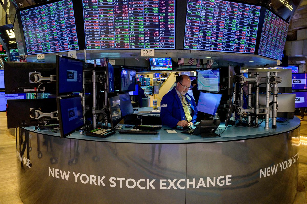 China y EE UU se dan la mano con las auditorías