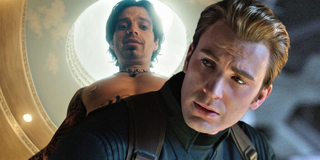 Chris Evans fue considerado para la infame escena del pene parlante de Pam y Tommy