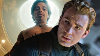 Chris Evans fue considerado para la infame escena del pene parlante de Pam y Tommy