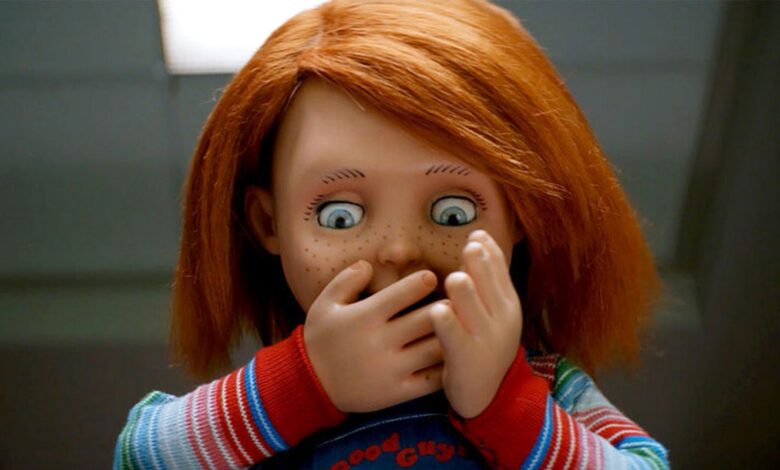 Chucky: cada muerte clasificada de peor a mejor