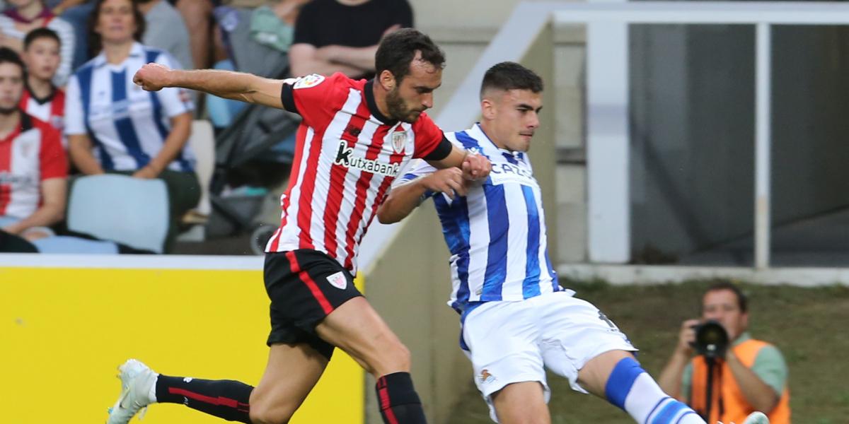 Cierre intenso a la pretemporada