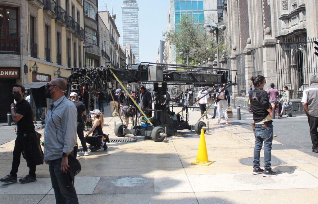 Cineastas mexicanos denuncian adeudos millonarios tras la extinción de fideicomisos