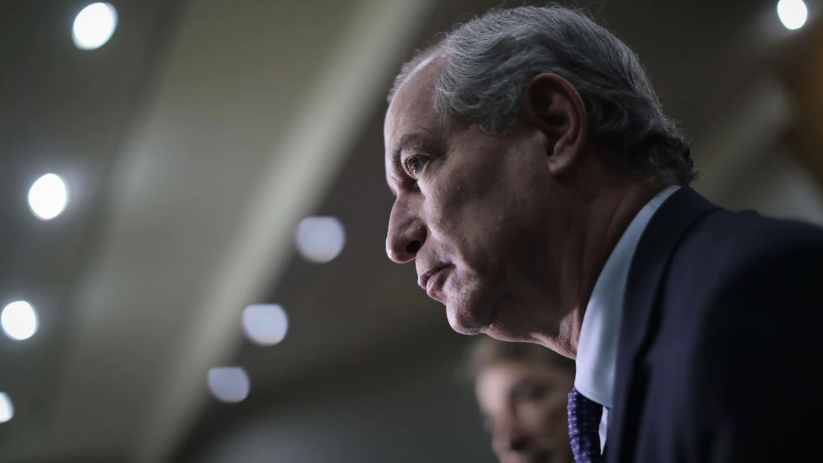 Ciro Gomes, el tercero en discordia que aún asoma la cabeza entre Lula y Bolsonaro