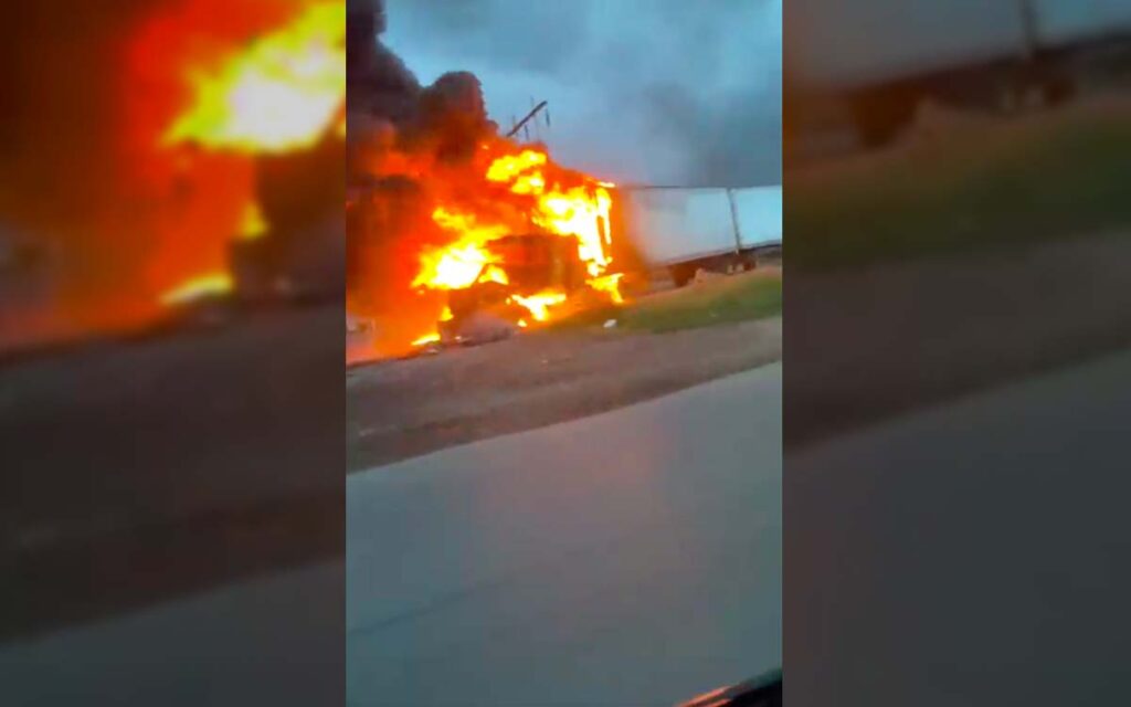 Ciudadanos quedan como rehenes en disputa entre cárteles: alcalde de Fresnillo