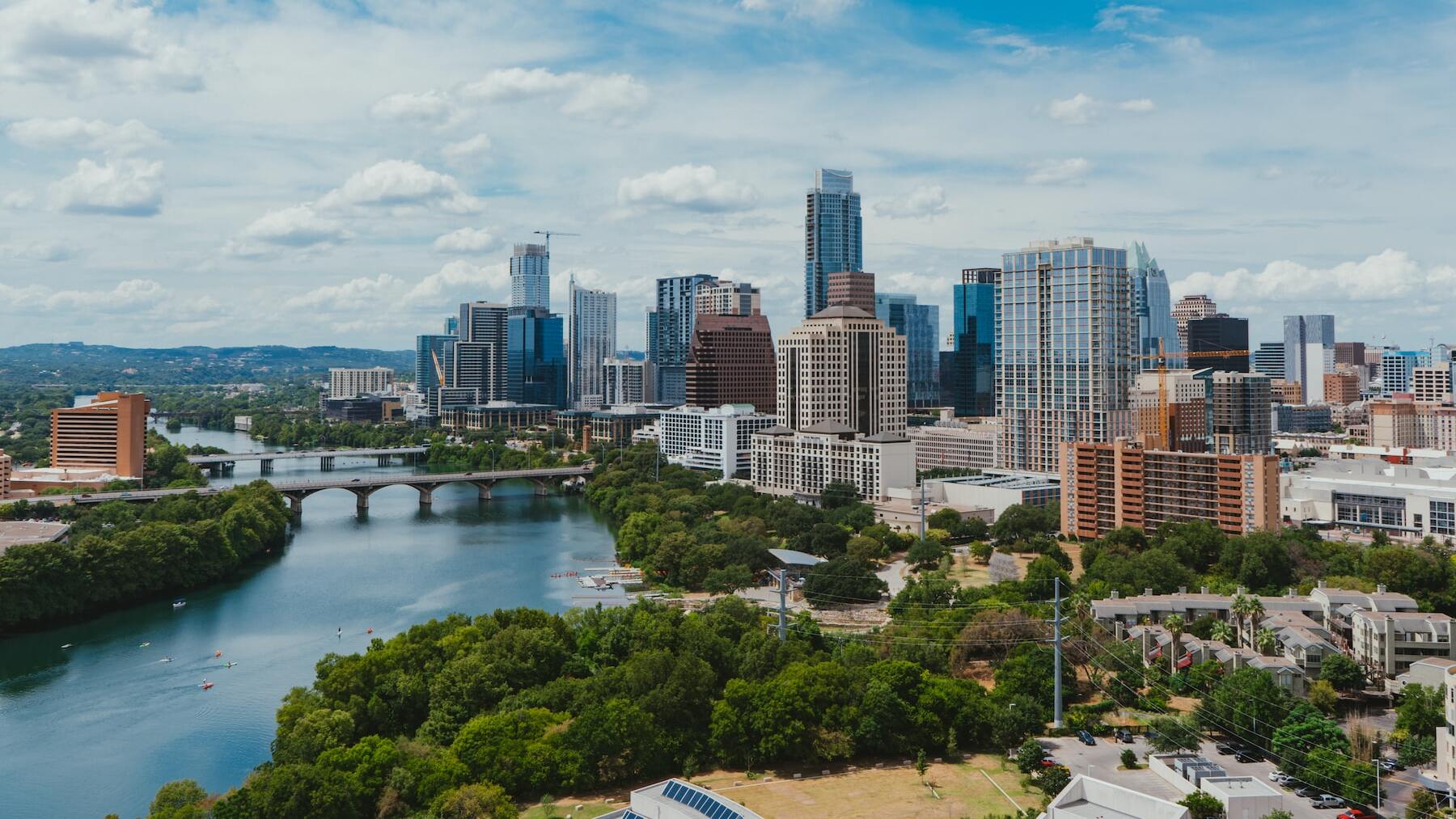 Ciudades desconocidas de Estados Unidos que merece la pena conocer