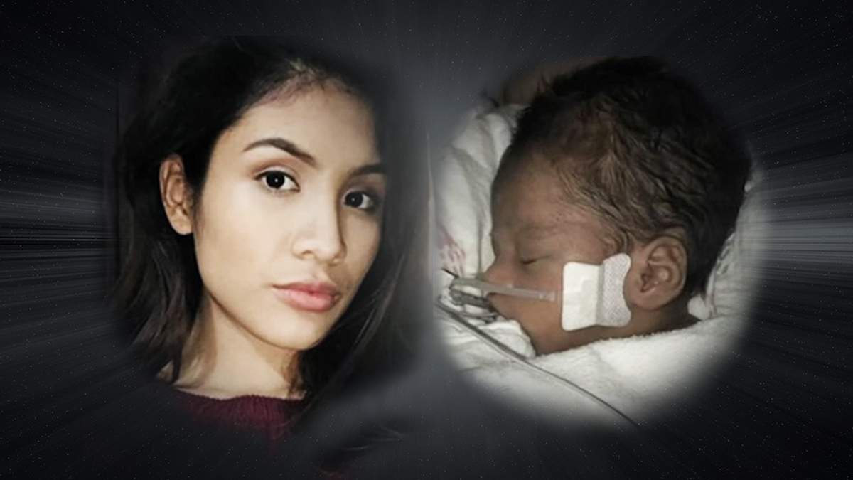 Clarissa Figueroa busca anular evidencia