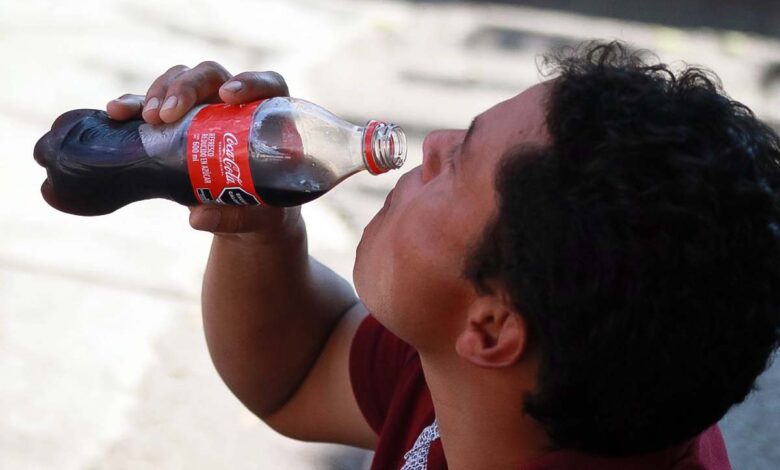 Coca-Cola Femsa sube los precios de 21 productos; conoce cuáles son y cuánto costarán