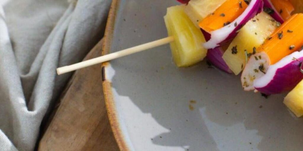 Cocina: 3 recetas fresquitas y ligeras para el verano