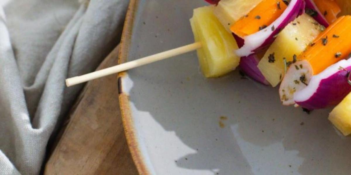 Cocina: 3 recetas fresquitas y ligeras para el verano