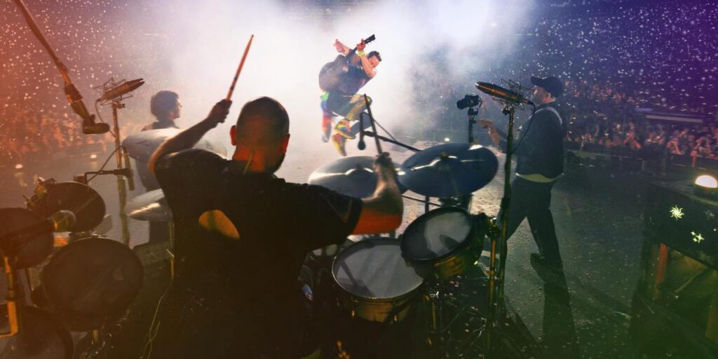 Coldplay actuará en Barcelona en su gira europea 'Music of the Spheres Tour 2023'