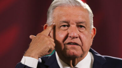 Colegio de abogados de Nueva York condena que Gobierno de AMLO investigue a juez; pide respetar autonomía