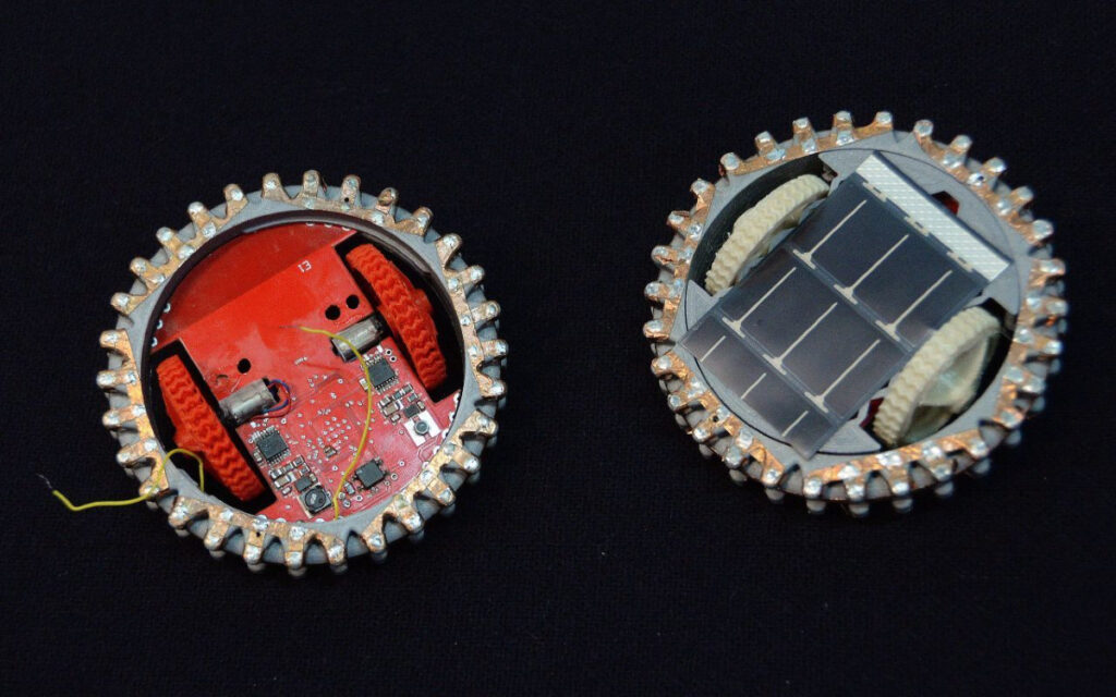 'Colmena' y 'Constelación Azteca 2', proyectos espaciales de México con la NASA