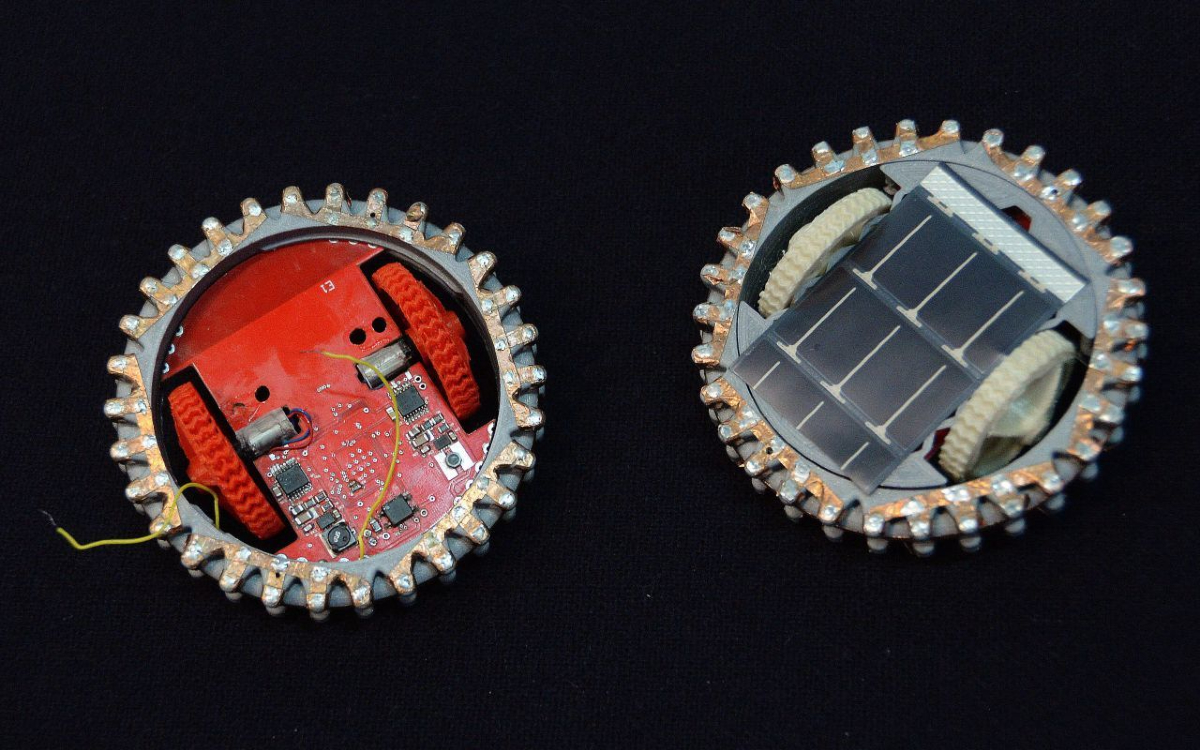 ‘Colmena’ y ‘Constelación Azteca 2’, proyectos espaciales de México con la NASA