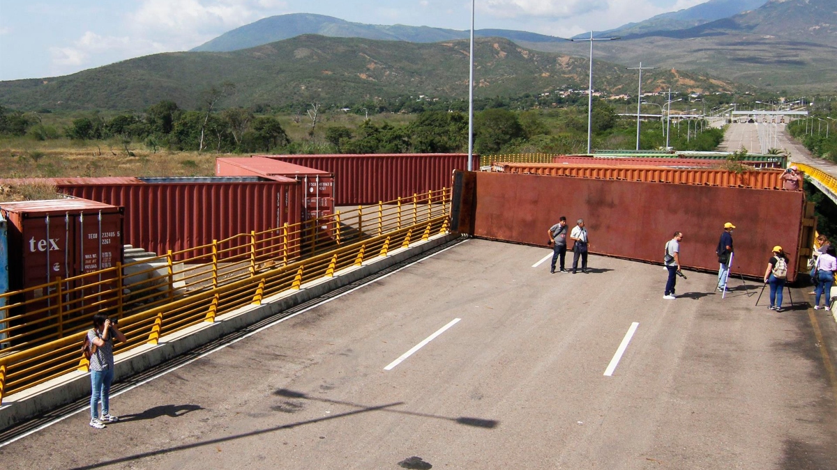 Colombia y Venezuela: 7 años con la frontera cerrada, pero con esperanza de reabrirla