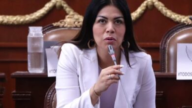 Comí en el Sonora Grill; soy morena y nadie me discriminó: diputada local del PAN