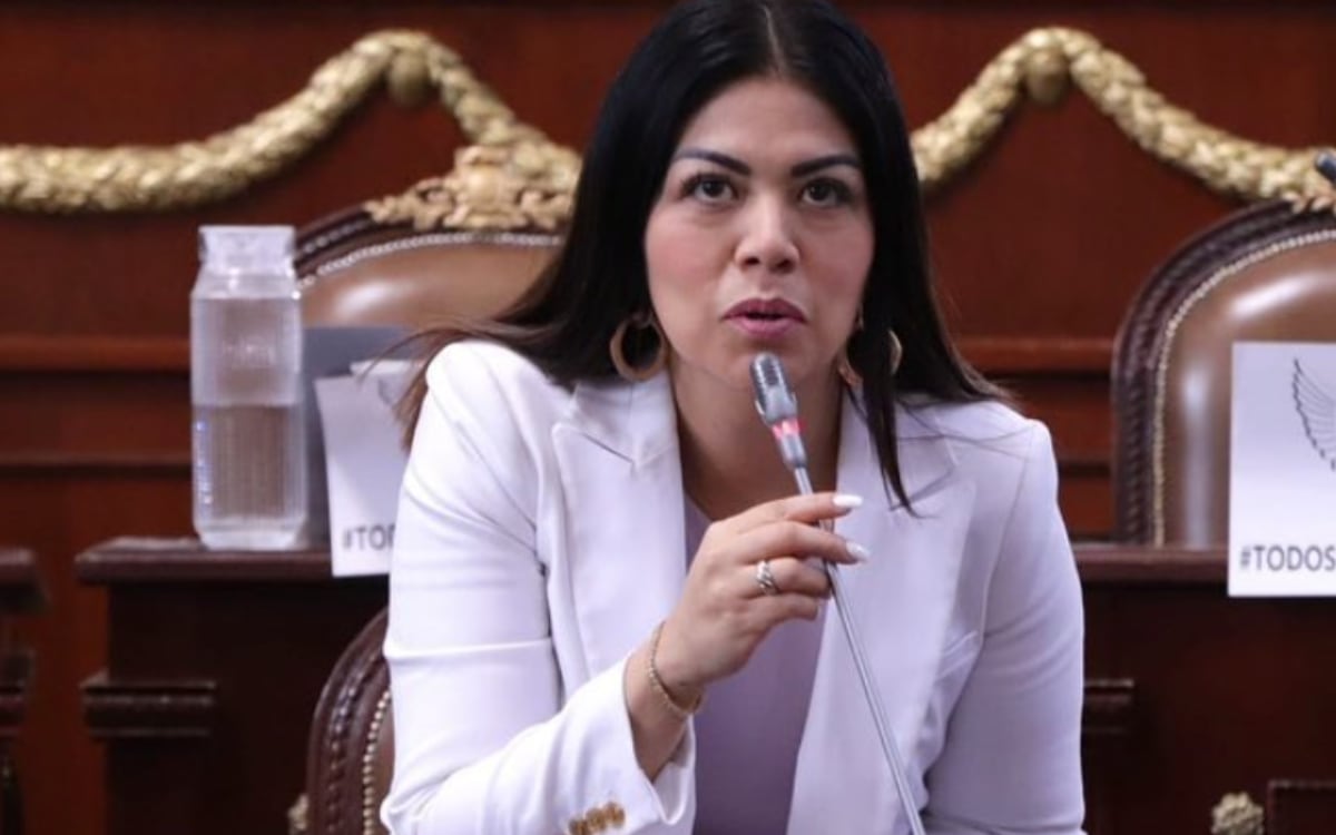 Comí en el Sonora Grill; soy morena y nadie me discriminó: diputada local del PAN