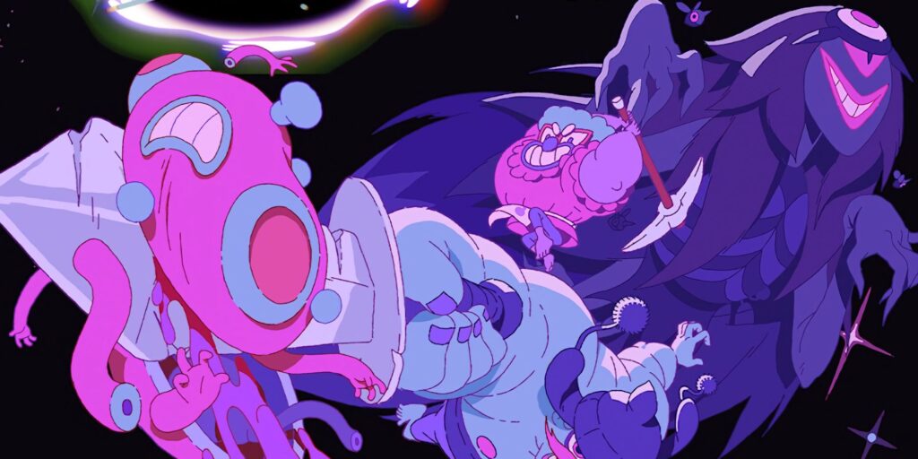 Cómo CAPY duplicó el tamaño de uno de los mejores nuevos lanzamientos de Steam de 2022