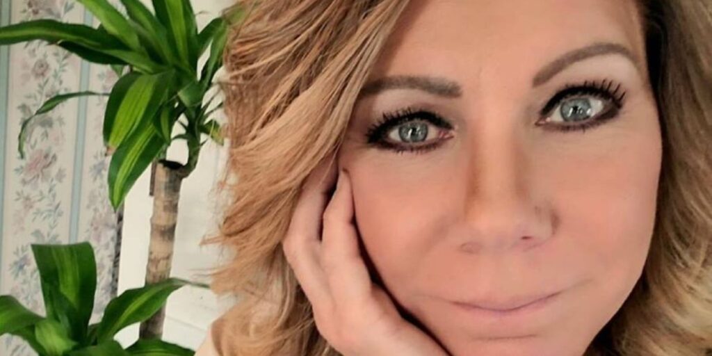 Cómo Meri Brown de Sister Wives 'arroja' amor a los críticos en Instagram