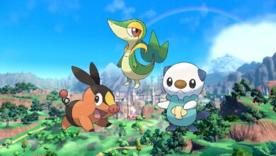Cómo Pokémon Scarlet y Violet podrían aprender de la mayor controversia de Gen 5