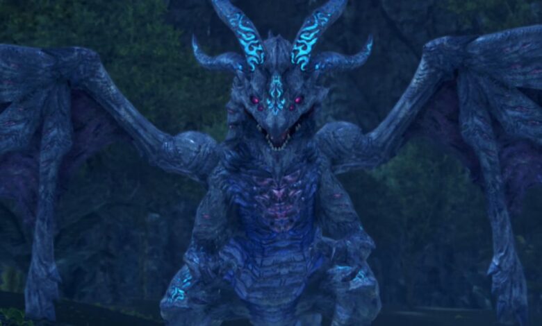 Cómo aumentar los niveles de interconexión en Xenoblade Chronicles 3