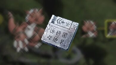 Cómo cultivar losas de iluminación perfecta en Digimon Survive