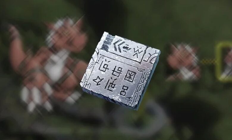 Cómo cultivar losas de iluminación perfecta en Digimon Survive